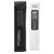 TESTER TDS CONDUCIBILITA' E TEMPERATURA MISURATORE SOLIDI DISCIOLTI TESTER TDS CONDUCIBILITA' E TEMPERATURA MISURATORE SOLIDI DISCIOLTI