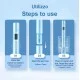 Test Cloro, pH e Tds Residuo Fisso | Filtri Acqua Italia Test Cloro, pH e Tds Residuo Fisso | Filtri Acqua Italia
