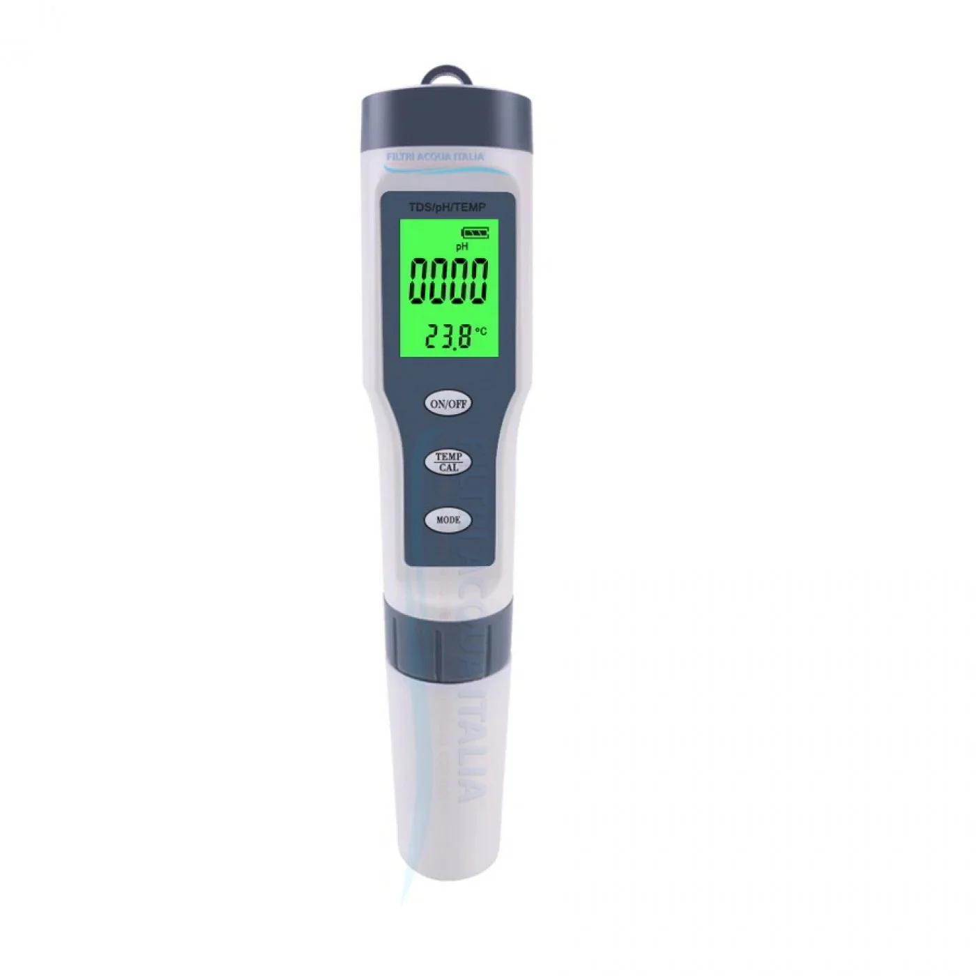 Tester TDS e Misuratore PH Acqua Tester TDS e Misuratore PH Acqua