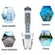 Tester TDS e Misuratore PH Acqua Tester TDS e Misuratore PH Acqua
