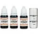 Titrant Test Durezza Acqua Set 3 Pezzi Titrant Test Durezza Acqua Set 3 Pezzi