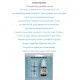 Titrant Kit Durezza Acqua Set 4 Pezzi Titrant Kit Durezza Acqua Set 4 Pezzi