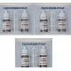TITRANT ANALISI CALCARE MISURATORE DUREZZA ACQUA SET 6 PEZZI TITRANT ANALISI CALCARE MISURATORE DUREZZA ACQUA SET 6 PEZZI