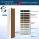 CARTUCCIA SEDIMENTI 10" micron 20 Polipropilene Set 6 Pezzi CARTUCCIA SEDIMENTI 10" micron 20 Polipropilene Set 6 Pezzi