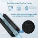 Cartuccia Carbon block 5 micron Set 10 Pezzi Cartuccia Carbon block 5 micron Set 10 Pezzi