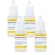 Cloro test acqua Set 4 Pezzi Cloro test acqua Set 4 Pezzi