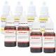 CLORO TEST ACQUA E PH SET 8 PEZZI CLORO TEST ACQUA E PH SET 8 PEZZI