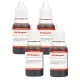 Misuratore ph per Test acqua del ph Set 4 Pezzi Misuratore ph per Test acqua del ph Set 4 Pezzi