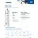 Kit Everpure PBS-400 con Rubinetto e Testata QL3B Kit Everpure PBS-400 con Rubinetto e Testata QL3B