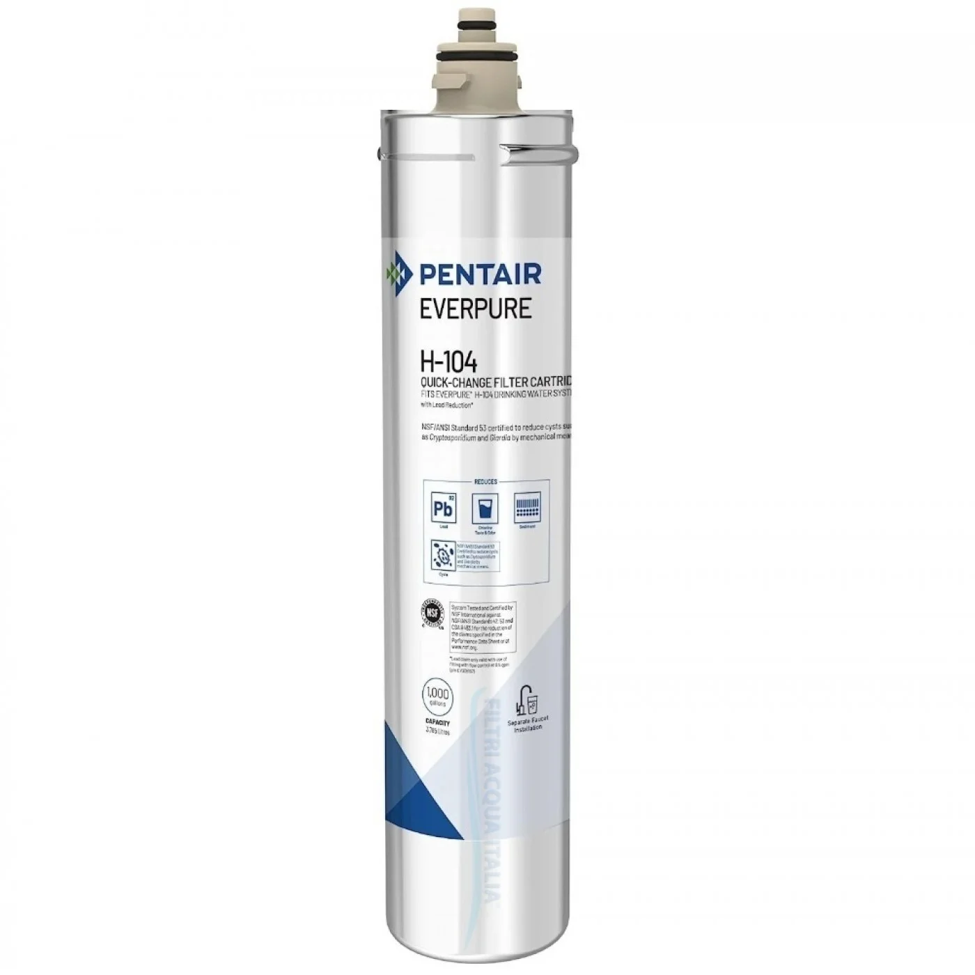 EVERPURE H104 EV9612-16 EVERPURE H104 EV9612-16