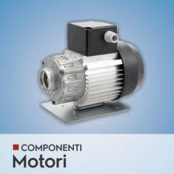 MOTORI Per DEPURATORI MOTORI Per DEPURATORI
