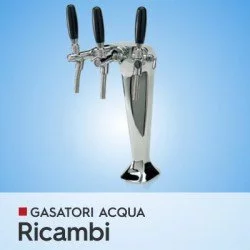 RICAMBI PER GASATORI RICAMBI PER GASATORI