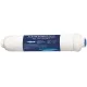 Filtro in Linea CAR 3010 Sedimenti 2 X 10" Attacco 1/4" FPT Filtro in Linea CAR 3010 Sedimenti 2 X 10" Attacco 1/4" FPT