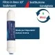Filtro in Linea CAR 3010 Sedimenti 2 X 10" Attacco 1/4" FPT Filtro in Linea CAR 3010 Sedimenti 2 X 10" Attacco 1/4" FPT