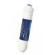 Filtro in Linea CAR 3010 Sedimenti 2 X 10" Attacco 1/4" FPT Filtro in Linea CAR 3010 Sedimenti 2 X 10" Attacco 1/4" FPT