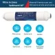 Filtro in Linea CAR 3010 Sedimenti 2 X 10" Attacco 1/4" FPT Filtro in Linea CAR 3010 Sedimenti 2 X 10" Attacco 1/4" FPT