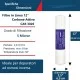 FILTRO IN LINE CAR3026 CARBONE 12 Pollici Attacco 1/4 FPT FILTRO IN LINE CAR3026 CARBONE 12 Pollici Attacco 1/4 FPT