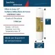 Filtro in Linea CAR 3011C Gold Carbon Block CTO 12 Pollici Filtro in Linea CAR 3011C Gold Carbon Block CTO 12 Pollici