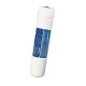 FILTRO T33 IN LINE CARBONE ATTIVO GRANULARE CON FUNZIONE BATTERIOSTATICA 2,5” X 11” ATTACCO 1/4” FILTRO T33 IN LINE CARBONE ATTIVO GRANULARE CON FUNZIONE BATTERIOSTATICA 2,5” X 11” ATTACCO 1/4”