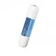 FILTRO T33 IN LINE SEDIMENTI BLOCK 2,5” X 11” ATTACCO 1/4” FILTRO T33 IN LINE SEDIMENTI BLOCK 2,5” X 11” ATTACCO 1/4”