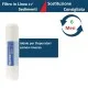 FILTRO T33 IN LINE SEDIMENTI BLOCK 2,5” X 11” ATTACCO 1/4” FILTRO T33 IN LINE SEDIMENTI BLOCK 2,5” X 11” ATTACCO 1/4”