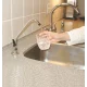 RUBINETTO 1 VIA PER DEPURATORE ACQUA RUBINETTO 1 VIA PER DEPURATORE ACQUA