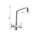 RUBINETTO 4 VIE PER DEPURATORE ACQUA 4 WAY RUBINETTO 4 VIE PER DEPURATORE ACQUA 4 WAY