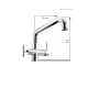 RUBINETTO 4 VIE PER DEPURATORE ACQUA RUBINETTO 4 VIE PER DEPURATORE ACQUA