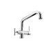 RUBINETTO 4 VIE PER DEPURATORE ACQUA RUBINETTO 4 VIE PER DEPURATORE ACQUA