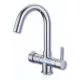 RUBINETTO A 5 VIE CROMATO PER DEPURATORE ACQUA DELUXE RUBINETTO A 5 VIE CROMATO PER DEPURATORE ACQUA DELUXE