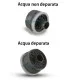 Aeratori di Ricambio per Rubinetto Poldo Aeratori di Ricambio per Rubinetto Poldo