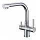 MISCELATORE 4 VIE BERNY PER DEPURATORE ACQUA MISCELATORE 4 VIE BERNY PER DEPURATORE ACQUA