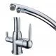 RUBINETTO A 3 VIE PER DEPURATORE ACQUA NILO RUBINETTO A 3 VIE PER DEPURATORE ACQUA NILO