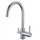 RUBINETTO 3 VIE PER DEPURATORE ACQUA MODELLO POLDO RUBINETTO 3 VIE PER DEPURATORE ACQUA MODELLO POLDO