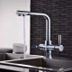 MISCELATORE A 3 VIE PER DEPURATORE ACQUA MISCELATORE A 3 VIE PER DEPURATORE ACQUA
