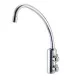 RUBINETTO A 2 VIE PER DEPURATORE ACQUA RUBINETTO A 2 VIE PER DEPURATORE ACQUA