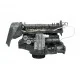 Valvola Autotrol 255 Easy-iQ Pentair Valvola Autotrol 255 Easy-iQ Pentair